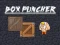 Igra Box Puncher spletu