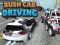 Igra Rush Car Driving spletu