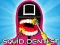 Igra Squid Dentist Game spletu