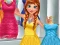 Igra Ice Princess Fashion Day spletu