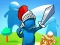 Igra Kings Clash spletu