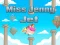 Igra Miss Jenny Jet spletu