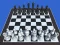 Igra 3D Chess spletu