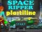 Igra Space Ripper Plastiline spletu