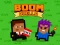 Igra Boom Duello spletu