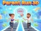 Igra Parent Run 3D spletu