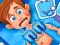 Igra Hospital Doctor Emergency Room spletu