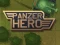 Igra Panzer Hero spletu