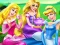 Igra Princesses Day Out spletu