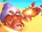 Igra King of Crabs spletu