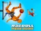 Igra Ragdoll Mega Dunk spletu