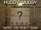Igra Huggy Wuggy Guess the right door spletu