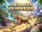 Igra Animals Runners spletu