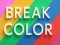 Igra Break color spletu