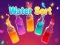 Igra Water Sort spletu