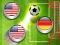 Igra Finger Soccer 2020 spletu