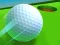 Igra Billiard Golf spletu