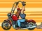 Igra Extreme Motorbikes Match 3 spletu