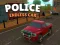 Igra Police Endless Car spletu