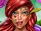 Igra Princess Mermaid Skin Doctor spletu