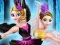 Igra Ellie and Annie Black Swan and White Swan spletu