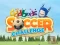 Igra OddbodsSoccer Challenge spletu