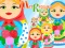 Igra Matryoshka Rush spletu