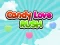 Igra Candy Love Rush spletu