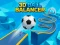 Igra 3D Ball Balancer spletu