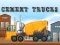 Igra Cement Trucks Hidden Objects spletu