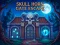 Igra Skull Horn Gate Escape spletu