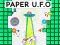 Igra Paper U.F.O. spletu
