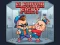 Igra Elevator Fight spletu