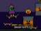 Igra Obby Halloween Danger Skate spletu