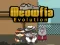 Igra Meowfia Evolution spletu