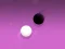 Igra Dots Pong spletu