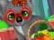 Igra Paws to Beauty Back to the Wild spletu