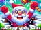 Igra Santa Whack a Mole spletu