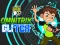 Igra Ben 10 Omnitrix Glitch spletu