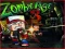 Igra Zombie Age Dead Jungle spletu