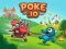 Igra Poke.io spletu