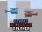 Igra Flappy Helicopter 2 Player spletu