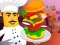 Igra Fast Food Universe spletu