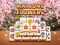 Igra Mahjong Flowers spletu