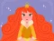 Igra Little Princess Jigsaw spletu