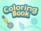 Igra Coloring Book spletu