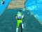 Igra Under Water Cycling spletu