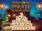 Igra Mahjong Pirate Plunder Journey spletu