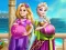 Igra Palace Princesses Pregnant BFFS spletu