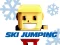 Igra KOGAMA: Ski Jumping!! spletu